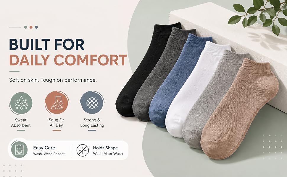 Premium Socks For Men Women 360 Net Mesh!