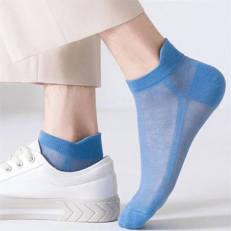 Premium Socks For Men Women 360 Net Mesh!