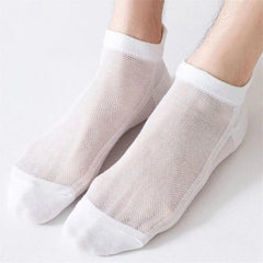Premium Socks For Men Women 360 Net Mesh!
