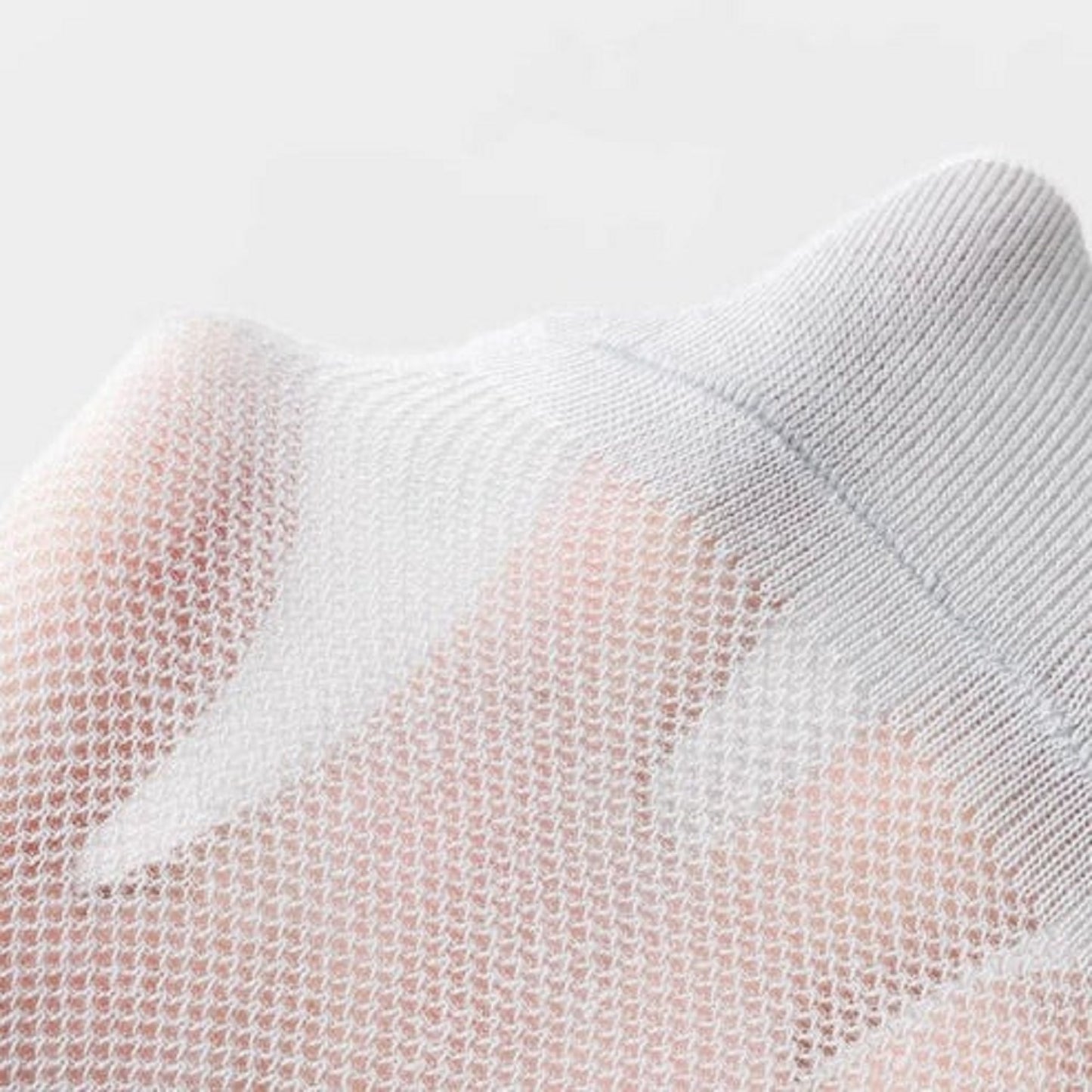 Premium Socks For Men Women 360 Net Mesh!