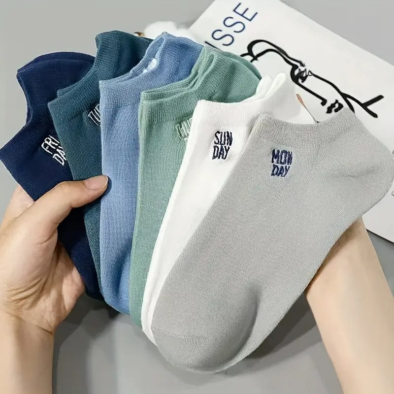 Premium Everyday Socks! Unisex Design