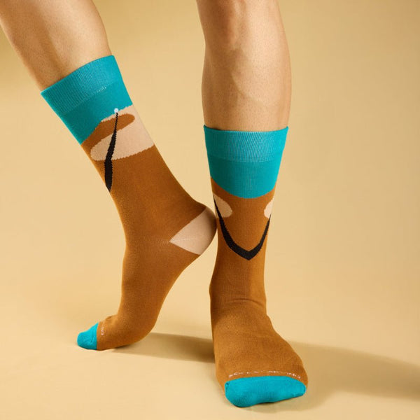 Crew Socks
