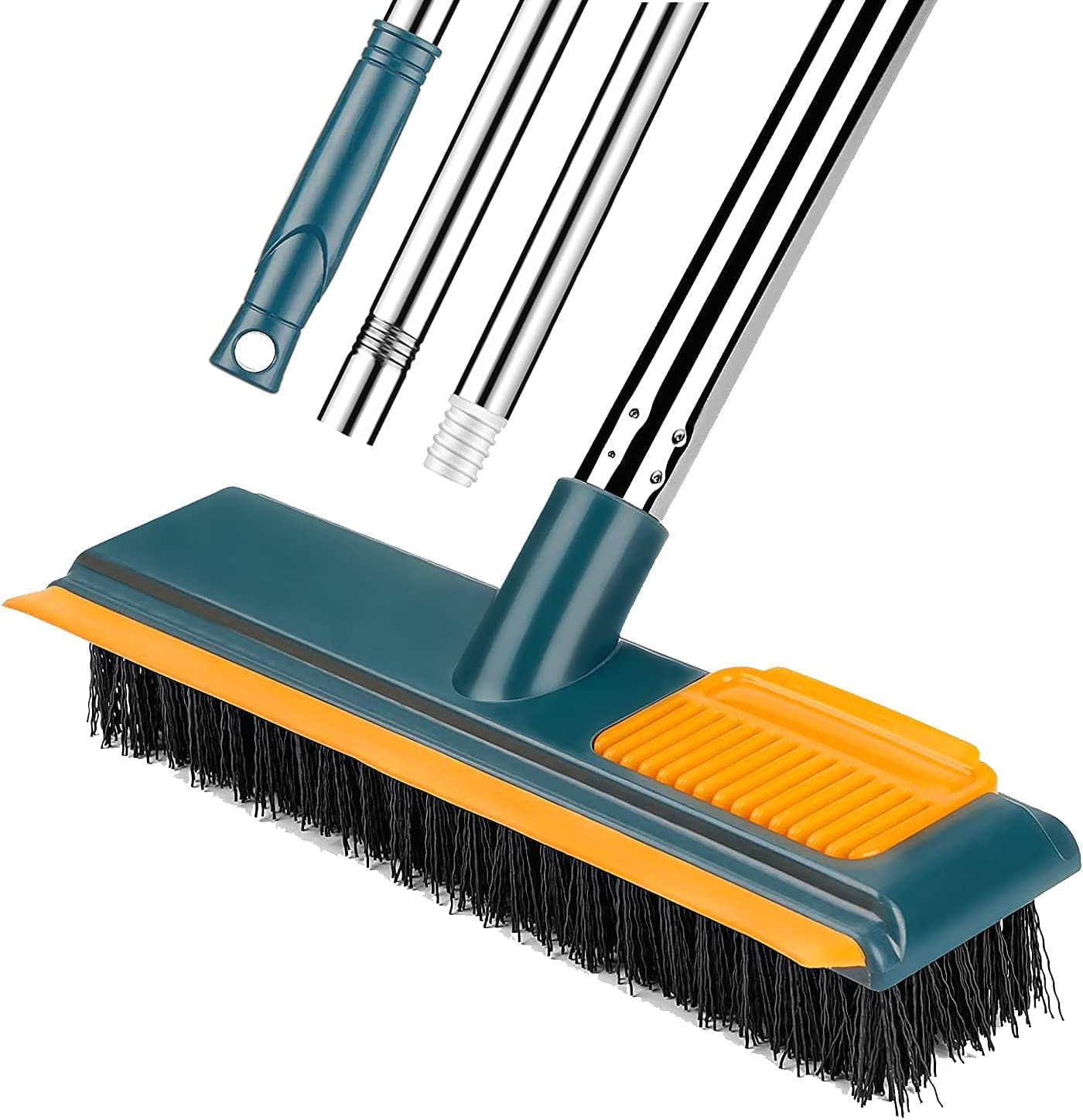 Multifunctional Floor Seam Brush, 2-in-1 Cleaning Brush, Floor Seam Brush,  Cleaning Brush For Bathr